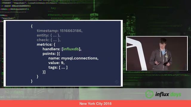 Sean Porter [Sensu] | Data Collection & Prometheus Scraping With Sensu 2.0 | InfluxDays 2018 смотреть онлайн
