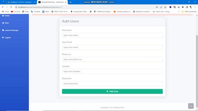CRM Version 1 смотреть онлайн
