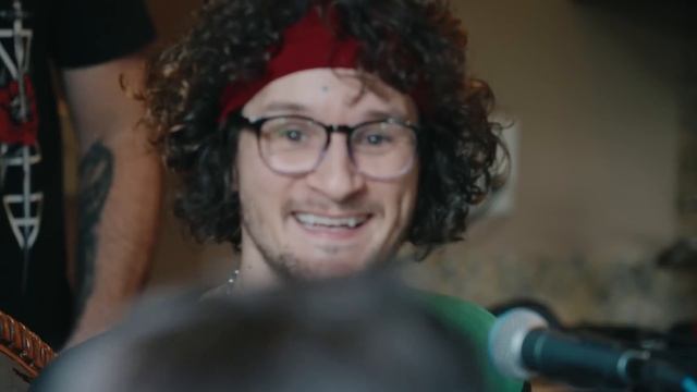 Musician Mansion - Episode 1