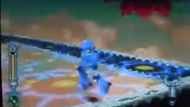 Interesting Megaman Legends 2 Secret? смотреть онлайн
