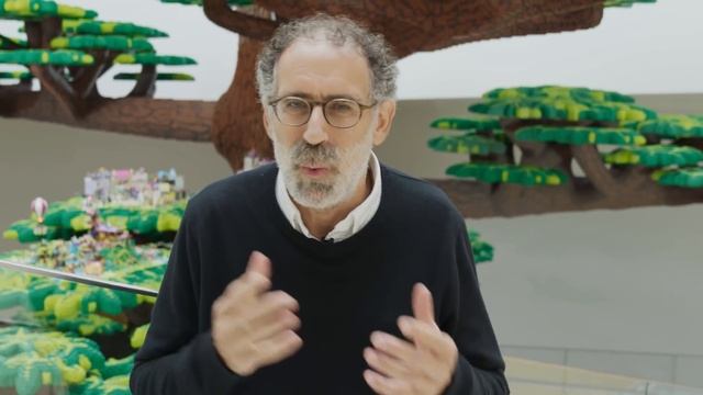 The 4 P's of Creative Learning - Projects смотреть онлайн