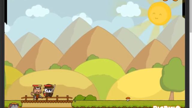 мини игры котики против лисичик смотреть онлайн