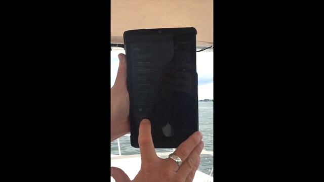 How to use AISView - AIS boating app смотреть онлайн
