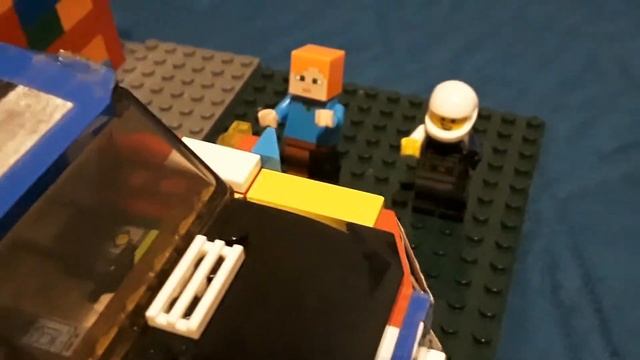 Working At Toyota Part 2