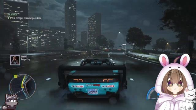 [ESP-ENG] Un poco de NFS y Sekiro смотреть онлайн