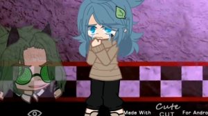 Клип|Дин Дон|13 карт•|гача клуб|•