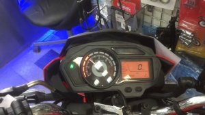 Новый двигатель 164 FML