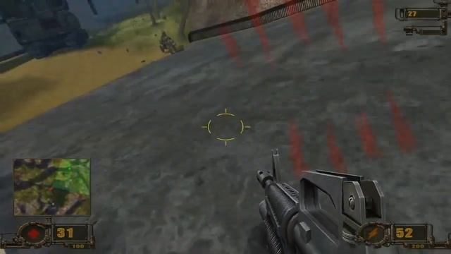 Vivisector: Beast Inside Awesomeness смотреть онлайн