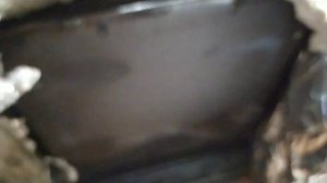 Замена ТЭН в духовом шкафу. Просто и дёшево