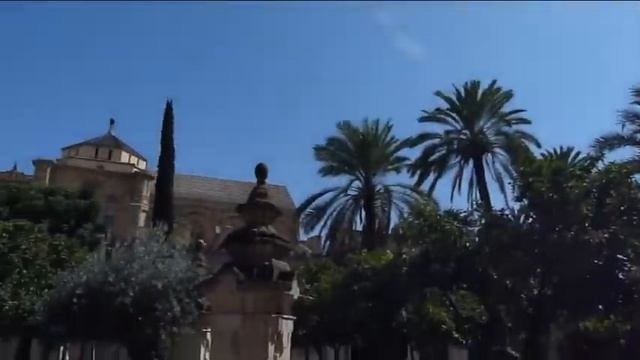 Cordoba - España (Panasonic Lumix FZ45) смотреть онлайн