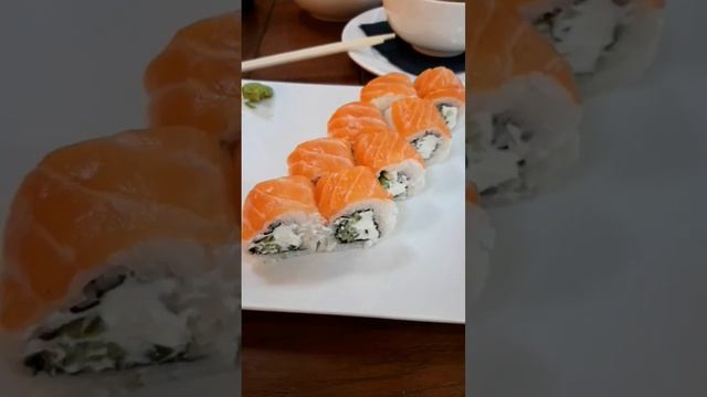 Невкусный обед в Токио-Сити