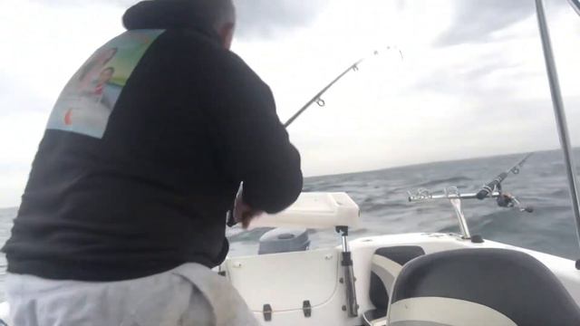 Simple way to catch Snapper смотреть онлайн
