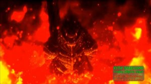 Godzilla Ultima Theme