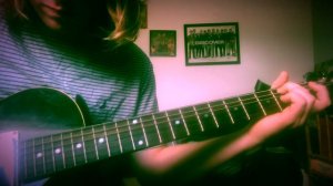 Endless nameless - Nirvana Guitar lesson + Tutorial