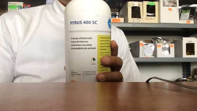 PYRUS 400 SC mod de aplicare contra putregaiului cenusiu la vita de vie,tomate,muri,zmeur смотреть онлайн