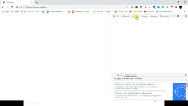 JavaScript Operators|Assignment Operator|JavaScript Tutorial смотреть онлайн