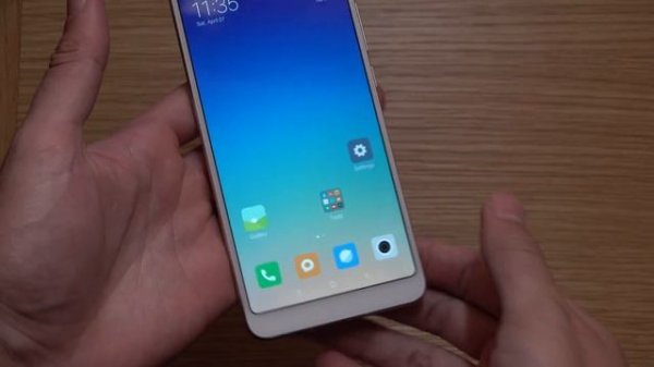 Xiaomi Redmi Note 5 Pro - Unboxing! (4k)