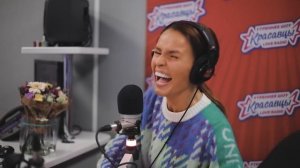 ZIvert в гостях у Красавцев Love Radio