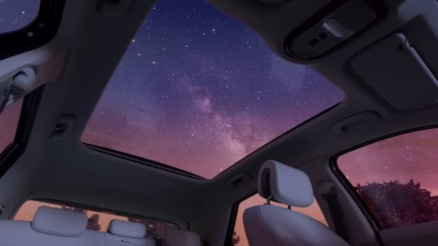 Hyundai IONIQ 5 | Vision Roof смотреть онлайн