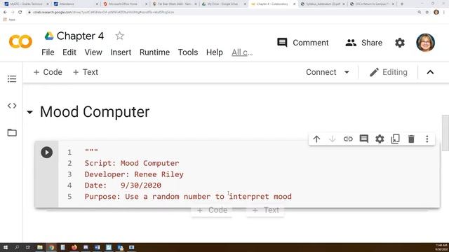 CIS120 102 FA20 Week06 Python elif statement смотреть онлайн
