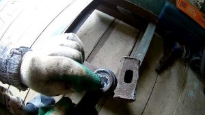 ВОССТАНОВЛЕНИЕ РУЛЕВЫХ НАКОНЕЧНИКОВ ЛЕГКО..mp4