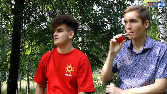 ЖИЖ ПАТРУЛЬ - HUSKY + HUSKY PREMIUM (Выпуск #2)