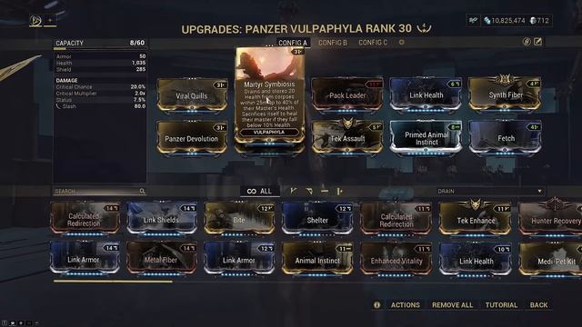 Warframe | RIVENLESS MK1-BRATON: Steel Path Challenge! смотреть онлайн