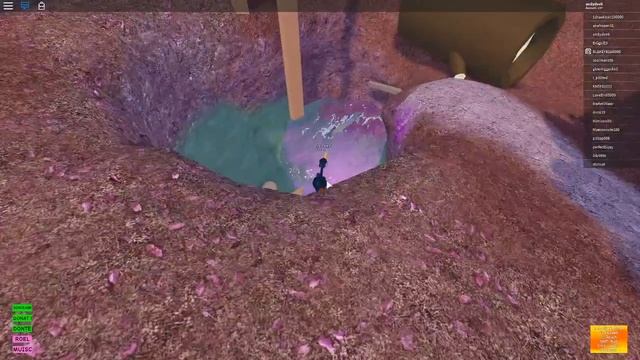 Roblox bird secrets... смотреть онлайн