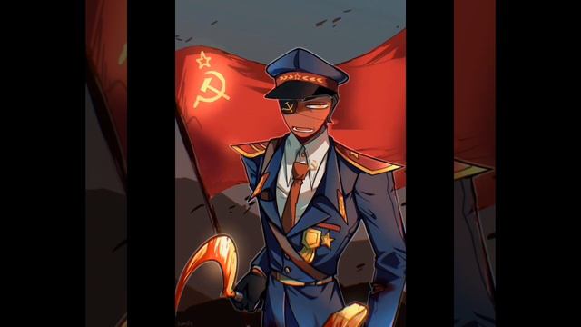 с какими песнями у меня ассоциируются персонажи из countryHumans. 1 часть. смотреть онлайн