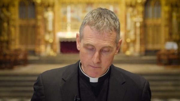 Westminster Abbey: A Family Christmas Story – The Baby