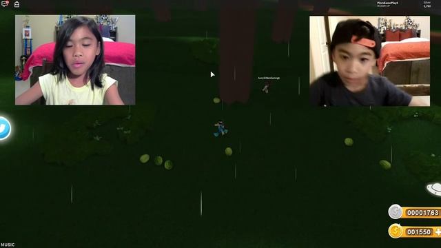 NEW !!! Tree Lands - ROBLOX смотреть онлайн