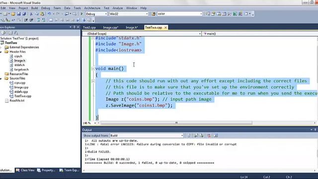 Software Engineering ImageProcessing Assignment Illustration смотреть онлайн