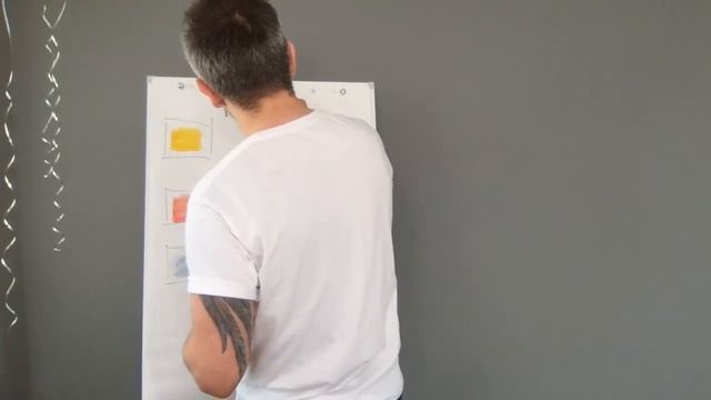 Колористика. Часть 4. Нейтрализация