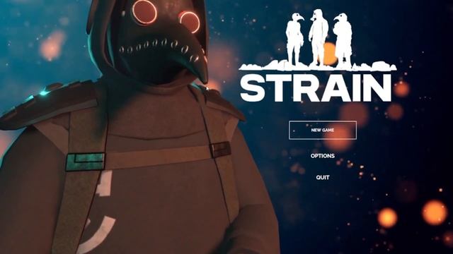 Episode 1: Testing the Game смотреть онлайн