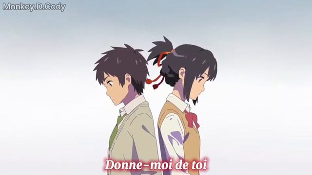 Anime mix [AMV] - YG PABLO - AVM/DM смотреть онлайн