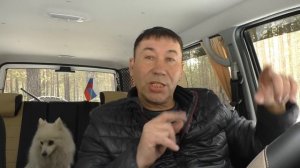 УАЗ Патриот 2019 Ставим резину 265/75/16. Последствия? Плюс 3 см. подвески. Зачем?