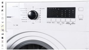 ТОП 5. Рейтинг лучших стиральных машин глубиной 40 см