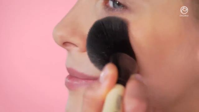 Макияж в стиле Nude с OnColour смотреть онлайн