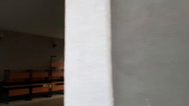 Vlog 4: HSE University - Shabolovka Complex