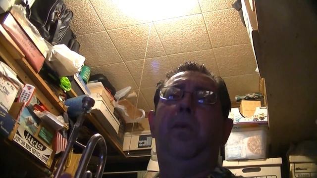 TRUMPET - Mixing scales for an improvised solo - Bb minor jam track - Hungarian Scale смотреть онлайн