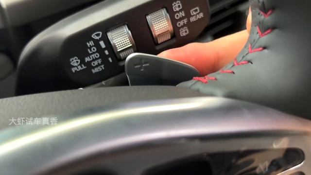 【大虾沉浸式试车】捷途旅行者?快来快来～带你沉浸式体验 смотреть онлайн
