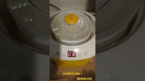 Рецепт и обзор йогуртница Kitfort KT 4090 1