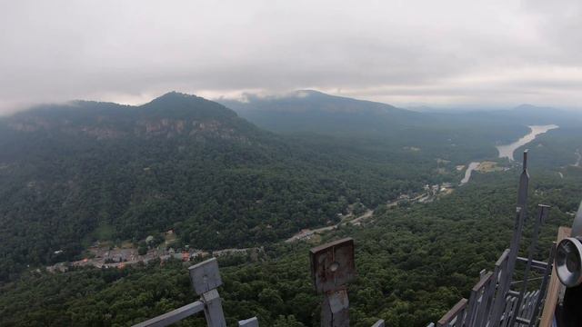 Things to do at Chimney Rock and Lake Lure NC смотреть онлайн