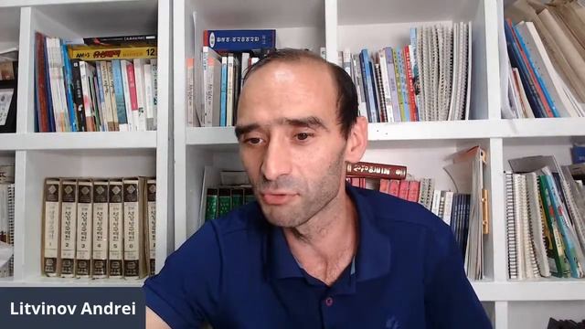 Выпуск №4 «Корейский по средам» [бонус в описании]