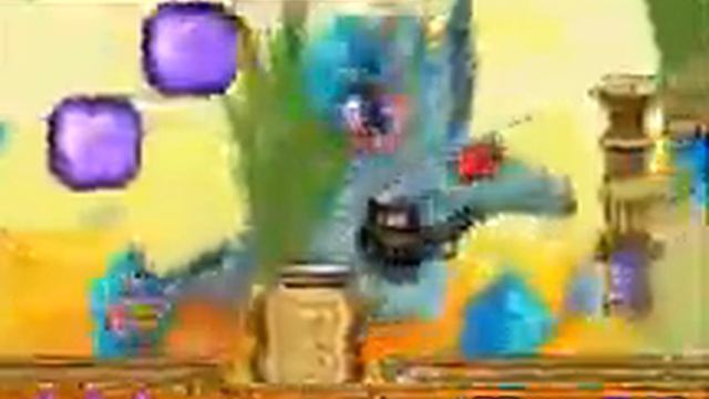 Klonoa 2 - Dream Champ Tournament [Round 2 - Eastern Desert] Vision 3-2 (Rank S) смотреть онлайн