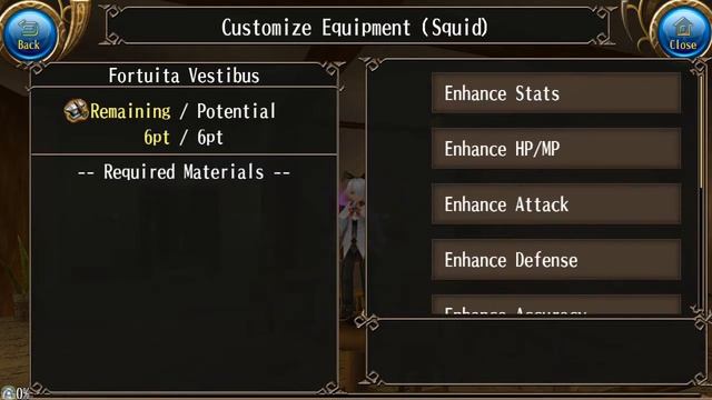 Toram Online - How to Stat ~ Squid смотреть онлайн