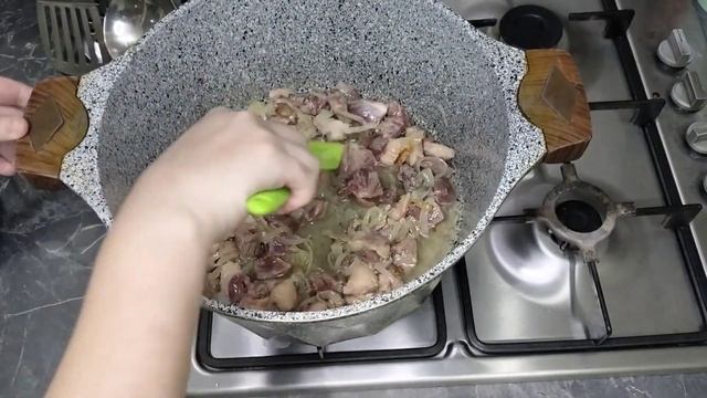 Кулинарное Дело с Любовью