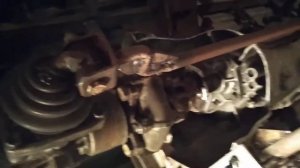 Самоделка на гусеницах