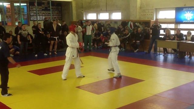 Первенство РК по рукопашному бою 2012 смотреть онлайн