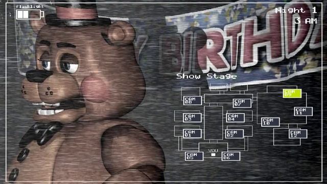 не могу выключить планшет five nights at freddy s 2 смотреть онлайн